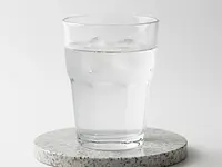 Cold water (for dilution)