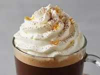 Whipped cream (optional)
