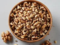 Orzechy włoskie (łuskane)