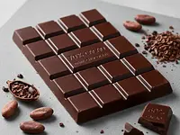 Dark chocolate (min. 60-70%)