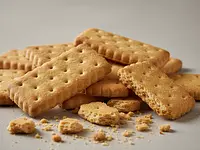 Petit beurre biscuits