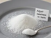 Sugar (for the poppy seed filling)