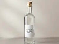 Spirit vinegar 6%