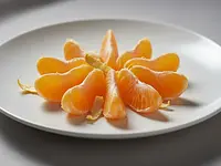Tangerines