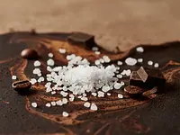 Sea salt (for topping)