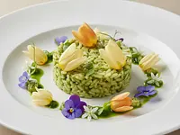 Kwiaty jadalne (opcjonalne)