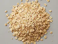 Oat flakes (mountain)