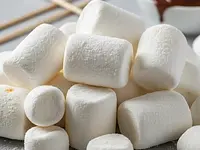 Pianki marshmallows