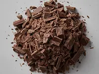 Bitter chocolate 70%