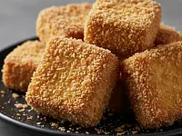 Cornstarch (maizena)