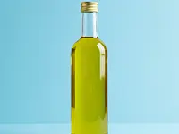 Rapeseed oil (for the dough)