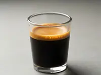 Chilled espresso