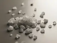 Coarse sea salt (optional)