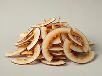 Wiórki kokosowe (opcjonalnie)