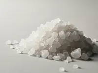 Coarse salt (for sprinkling)