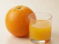 Orange juice