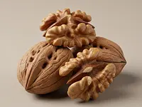 Walnuts (shelled)