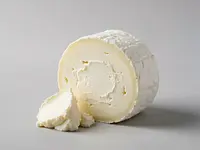 Goat cheese (fresh)