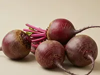 Beets (raw, for roasting)