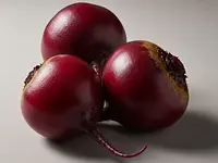 Burak czerwony (gotowany)