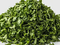 Parsley (for decoration)