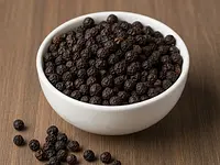 Black pepper (whole)