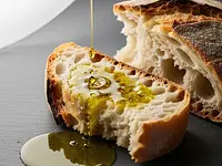 Extra virgin olive oil