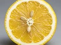 Lemon (half)