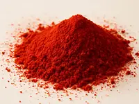 Sweet paprika (powder)