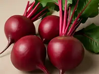 Beets (raw)