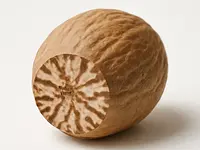 Nutmeg