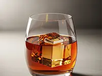 Rum (opcjonalnie, dla dorosłych)