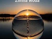 Zimna woda