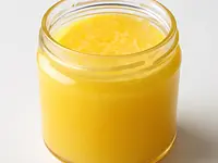 Ghee (clarified butter)