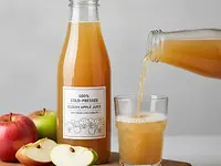 Sok jabłkowy naturalnie mętny