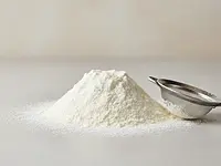 Wheat flour type 00 or 450