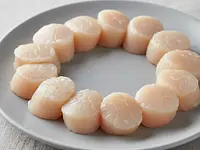 Przegrzebki (małże św. jakuba)