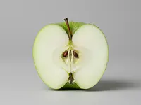 Apple (e.g. gray renet)