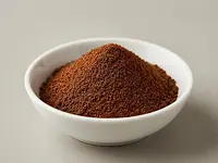 Instant coffee (powder)