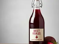 Beet kvass