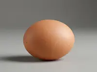 Jajko kurze (rozmiar m)