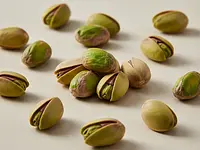 Pistachios