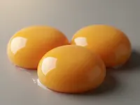 Egg yolks