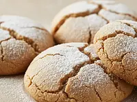 Powdered sugar (for dusting)