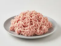 Ground turkey