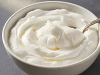 Coconut milk (thick)