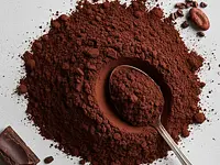 Kakao ciemne, naturalne
