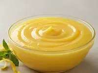 Lemon curd