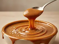 Masa kajmakowa (dulce de leche)