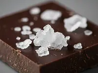 Płatki soli morskiej (maldon)